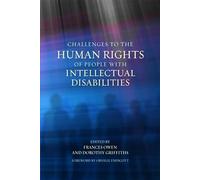 Challenges to the Human Rights of People with Intellectual Disabilities