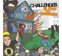 Challenges - We Ruined The Neighborhood [VINYL]