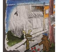 Challenges / Who's Driving? Bear Is Driving! - Challenges / Who's Driving? Bear Is Driving! | Split 7 | 7 [VINYL]