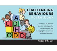 Challenging Behaviours Pocketbook : Challenging Behaviours Pocketbook