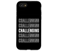 Challenging Case for iPhone SE (2020) / 7/8