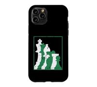 Challenging Chess Puzzle Position Case for iPhone 11 Pro