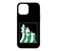 Challenging Chess Puzzle Position Case for iPhone 12 Pro Max
