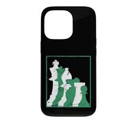 Challenging Chess Puzzle Position Case for iPhone 13 Pro