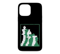 Challenging Chess Puzzle Position Case for iPhone 13 Pro Max
