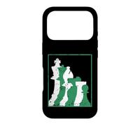 Challenging Chess Puzzle Position Case for iPhone 17 Pro