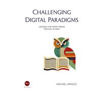 Challenging Digital Paradigms: Leading the Print Media Revival in Asia