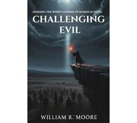 CHALLENGING EVIL: Assessing the Worst Corners of Human Actions