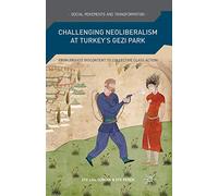 Challenging Neoliberalism at Turkey’s Gezi Park: From Private Discontent to Collective Class Action (Social Movements and Transformation)