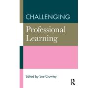 Challenging Professional Learning