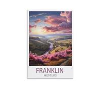 Challenging Puzzles，Franklin Mountains State Park Impossible Difficult Hard Fun 1000 Piece Jigsaw Puzzles for Adults 26x38cm