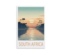 Challenging Puzzles，South Africas Impossible Difficult Hard Fun 2000 Piece Jigsaw Puzzles for Adults 70x100cm