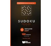Challenging Sudoku Puzzles for Adults - Large Print: 100 Extreme Puzzles with Step-by-Step Online Solutions (SDK-S01)