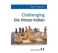 Challenging the Nimzo-Indian