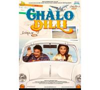 Chalo Dilli (2011) (Comedy Hindi Film / Bollywood Movie / Indian Cinema DVD)