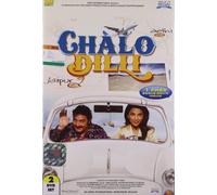 Chalo Dilli (UK Release) [DVD] [2011]