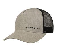 Oakley Chalten Baseball Cap Unisex Casual Hat Grey Black