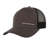 Oakley Men's Chalten Baseball Cap, Jet Black, M UK
