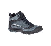 Cham 7 Limit Mid Wp Hiking Shoe Merrell (Turbulence)