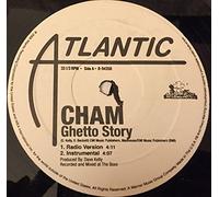 Cham - Ghetto Story [12" VINYL]