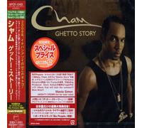 Cham - Ghetto Story