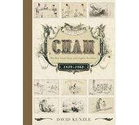 Cham: The Best Comic Strips and Graphic Novelettes, 1839-1862