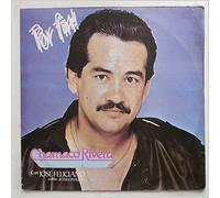 Chamaco Rivera Con Jose Feliciano - Por Fin!