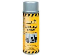 Chamäleon Zinc Aluminium Spray Primer 1 x 400 ml Rust Protection 1K Corrosion Protection