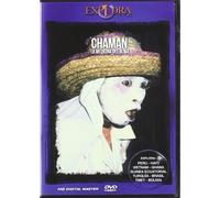 Chaman,La Medicina Del Alma [DVD]