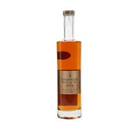 Chamarel Gold Rum Single Traditional Blended Rum