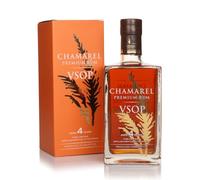 Chamarel VSOP 4 Year Old Rum 70cl 41%