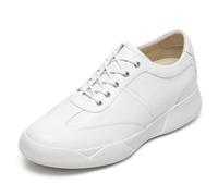 CHAMARIPA Men's Invisible Height Increasing Casual Walking Shoes