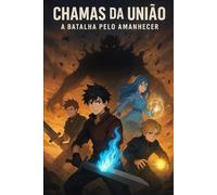 Chamas da União: A Batalha pelo Amanhecer
