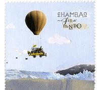 Chambao - Chambao En El Fin Del Mundo