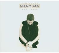 Chambao^El Dani^El Eddy^El Henrik^Eduardo Casañ^Daniel Casañ^Henrik Pieter Takkenberg^María Del Mar Rodríguez^Ludovico Vagnone^Eduardo Casan^Daniel Casan^Casan Ortega, Gloria^Casan Ortega, Carlos^Mª Del Mar Rodríguez^Rodriguez, Maria Del Mar^Jose Mª López Sanfeliú^Santaella, Federico d.^Gomez Sanchez Ramon^Sanchez Pecino Antonio^Federico Daniel Santaella Marfil^Lucía, Pepe de^Jesús de la Rosa^Djavan^Soto, Carlos & Desbordes, María^Antonio Romero Báez^Antonio Carmona^F. Santaella^Miguel Campello^Bebe - Chambao Caminando 2001-2006