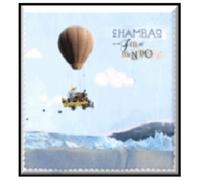 Chambao - En El Fin Del Mundo