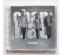Chambao - Endorfinas En La Mente
