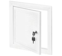 Chamber Access Panels Wall Inspection Revision Door Ceiling Hatch MKOM (400mm x 400mm)