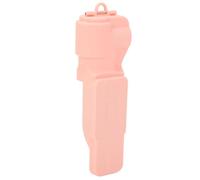 Chamber Chamber Protection Cover, Convenient Storage Complete Coverage of the Housing of the ABS Housing for 3 (Pink)