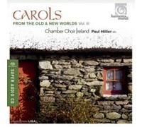 Compilation - Carols from the Old & New Worlds, Vol.II
