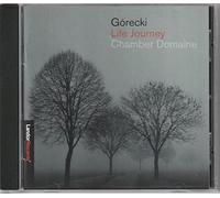 Chamber Domaine - Gorecki - Life Journey