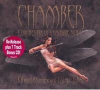 Chamber - Ghost Stories and Fairy-Tales