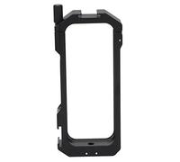 Chamber Housing Cage, Protective Frame of The Aluminum Alloy Chamber Easy to Use Stable for The Fixed