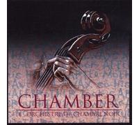 Chamber - l'Orchestre de Chambre Noir - Chamber