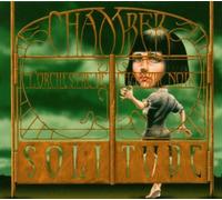 Chamber - l'Orchestre de Chambre Noir - Solitude (Limited Edition)