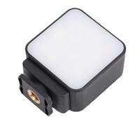 Chamber Magnetic Filling Light, Type C Load Led Video Light Led for Outdoor