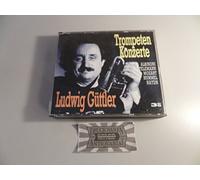Chamber Music For Trumpet by Ludwig Guttler