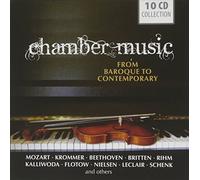 Chamber Music - from..