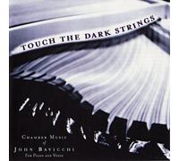 Chamber Music of John Bavicchi - Touch The Dark Strings