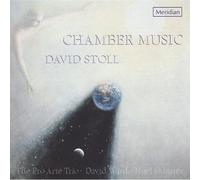 Chamber Music (Pro Arte Trio)